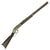 Original U.S. Winchester Model 1873 .44-40 Rifle with Octagonal Barrel - Manufactured in 1887 Original Items