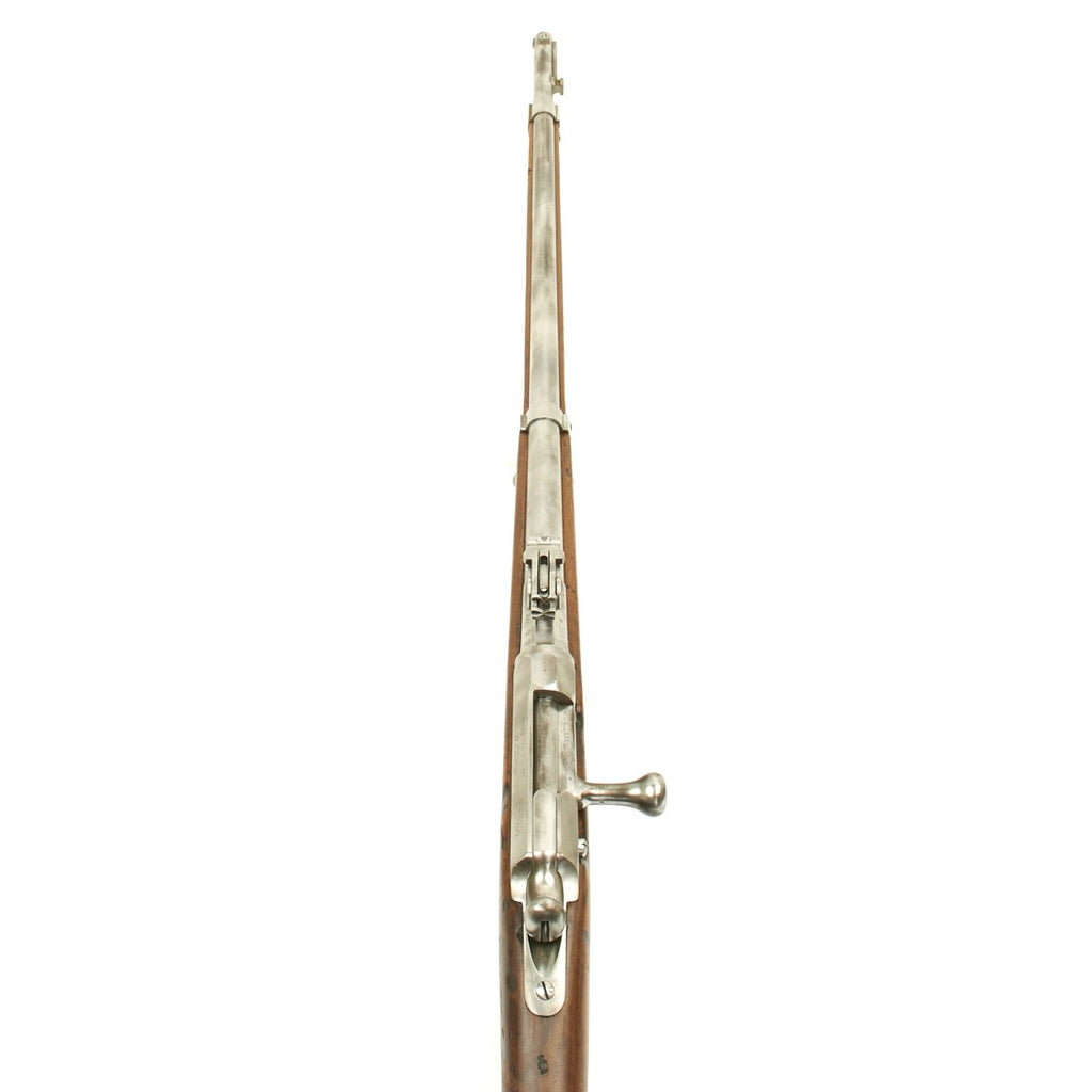 Original French Model 1866 Chassepot Needle Fire Rifle Dated 1873 - Ma ...