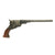 U.S. Colt Paterson Dragoon Replica Revolver with 9 Inch Barrel - Old Italian Reproduction Original Items