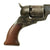 U.S. Colt Paterson Dragoon Replica Revolver with 9 Inch Barrel - Old Italian Reproduction Original Items