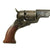 U.S. Colt Paterson Dragoon Replica Revolver with 9 Inch Barrel - Old Italian Reproduction Original Items