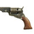 U.S. Colt Paterson Dragoon Replica Revolver with 9 Inch Barrel - Old Italian Reproduction Original Items