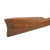Original U.S. Civil War Springfield M-1863 Rifle Converted to M-1866 Trapdoor using Scarce 2nd ALLIN System Original Items
