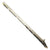 Original British Flintlock Tiger Rifle by Baker - Cleaned 1/2 Gun Original Items