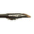 Original British Flintlock Tiger Rifle by Baker - Cleaned 1/2 Gun Original Items