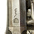 Original British Flintlock Tiger Rifle by Baker - Cleaned 1/2 Gun Original Items