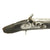 Original British Flintlock Tiger Rifle by Baker - Cleaned 1/2 Gun Original Items