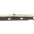 Original British Flintlock Tiger Rifle by Baker - Cleaned 1/2 Gun Original Items