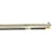 Original British Flintlock Tiger Rifle by Baker - Cleaned 1/2 Gun Original Items