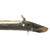 Original British Flintlock Tiger Rifle by Baker - Cleaned 1/2 Gun Original Items
