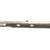 Original British Flintlock Tiger Rifle by Baker - Cleaned 1/2 Gun Original Items