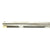 Original British Flintlock Tiger Rifle by Baker - Cleaned 1/2 Gun Original Items