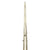 Original British Flintlock Tiger Rifle by Baker - Cleaned 1/2 Gun Original Items