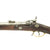 Original Gurhka Snider .577 Artillery Short Rifle with Saber Bayonet circa 1870 Original Items