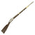 Original French 1st Empire Dragoon Cavalry Carbine c.1805 Converted to Percussion c.1825 Original Items