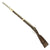 Original French 1st Empire Dragoon Cavalry Carbine c.1805 Converted to Percussion c.1825 Original Items