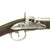 Original French 1st Empire Dragoon Cavalry Carbine c.1805 Converted to Percussion c.1825 Original Items