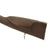 Original French 1st Empire Dragoon Cavalry Carbine c.1805 Converted to Percussion c.1825 Original Items