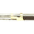 Original French 1st Empire Dragoon Cavalry Carbine c.1805 Converted to Percussion c.1825 Original Items