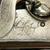Original French 1st Empire Dragoon Cavalry Carbine c.1805 Converted to Percussion c.1825 Original Items