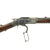 Original U.S. Winchester Model 1873 .38-40 Rifle with Round Barrel - Manufactured in 1890 Original Items