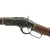 Original U.S. Winchester Model 1873 .38-40 Rifle with Round Barrel - Manufactured in 1890 Original Items