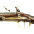 Original Danish Napoleonic Era Model 1772 Flintlock Dragoon and Naval Pistol Original Items