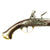 Original Danish Napoleonic Era Model 1772 Flintlock Dragoon and Naval Pistol Original Items