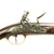 Original Danish Napoleonic Era Model 1772 Flintlock Dragoon and Naval Pistol Original Items
