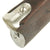 Original U.S. Springfield Trapdoor Model 1884 Round Rod Bayonet Rifle - Serial No 549353 Original Items