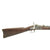 Original U.S. Springfield Trapdoor Model 1884 Round Rod Bayonet Rifle - Serial No 549353 Original Items