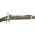 Original U.S. Springfield Trapdoor Model 1884 Round Rod Bayonet Rifle - Serial No 549353 Original Items