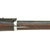 Original U.S. Springfield Trapdoor Model 1884 Round Rod Bayonet Rifle - Serial No 549353 Original Items