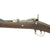 Original U.S. Springfield Trapdoor Model 1884 Round Rod Bayonet Rifle - Serial No 549353 Original Items