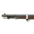 Original U.S. Springfield Trapdoor Model 1884 Round Rod Bayonet Rifle - Serial No 549353 Original Items