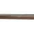 Original U.S. Springfield Trapdoor Model 1884 Round Rod Bayonet Rifle - Serial No 549353 Original Items
