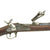 Original U.S. Springfield Trapdoor Model 1884 Round Rod Bayonet Rifle - Serial No 549353 Original Items