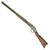 Original U.S. Winchester Model 1873 .44-40 Rifle with Octagonal Barrel - Manufactured in 1891 Original Items