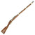 Original French MLE 1866-74 M80 Brass Mounted Gras Camel Short Converted Rifle - Foreign Legion Original Items