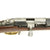 Original French MLE 1866-74 M80 Brass Mounted Gras Camel Short Converted Rifle - Foreign Legion Original Items