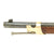 Original French MLE 1866-74 M80 Brass Mounted Gras Camel Short Converted Rifle - Foreign Legion Original Items