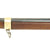 Original French MLE 1866-74 M80 Brass Mounted Gras Camel Short Converted Rifle - Foreign Legion Original Items