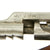 Original French MLE 1866-74 M80 Brass Mounted Gras Camel Short Converted Rifle - Foreign Legion Original Items