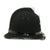 Original British Queen Elizabeth Comb Top Bobby Helmet from the Metropolitan Police (London) c.1990 Original Items
