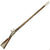 Original British 1806 Dated East India Company India Pattern Brown Bess Musket - Marked WRIGHT Original Items