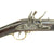 Original East India Company Light Infantry Musket with 1st Type Short Flat Lock Plate c.1811-1812 Original Items