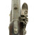 Original East India Company Light Infantry Musket with 1st Type Short Flat Lock Plate c.1811-1812 Original Items