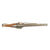 Original Mid 18th Century Dutch Naval Flintlock Pistol by Johann Erttel the Elder - Circa 1740 Original Items