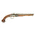 Original Mid 18th Century Dutch Naval Flintlock Pistol by Johann Erttel the Elder - Circa 1740 Original Items