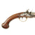 Original Mid 18th Century Dutch Naval Flintlock Pistol by Johann Erttel the Elder - Circa 1740 Original Items